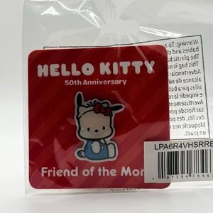 Pachacco Friend of the Month 2024